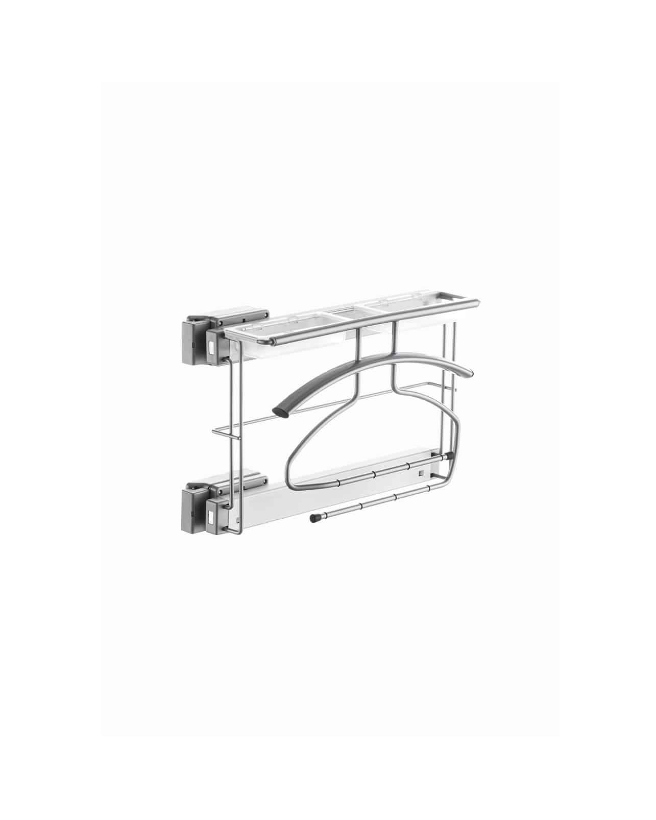 product-image-2767 Elite pull-out clothes stand 536 mm - Image 1